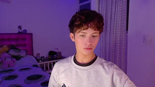 Dani Dancer online show from 03/10/26, 11:31