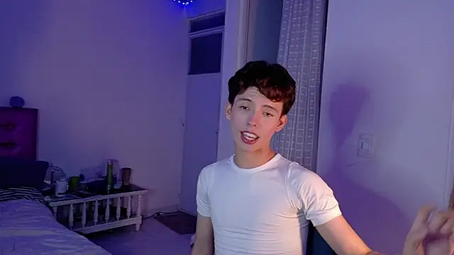 Dani Dancer online show from 02/05/26, 11:33