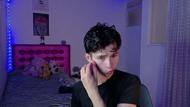 Dani Dancer online show from 02/07/26, 11:02