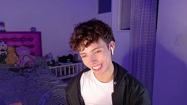 Dani Dancer online show from 02/20/26, 12:29