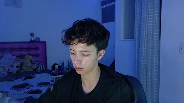 Dani Dancer online show from 03/29/26, 02:46