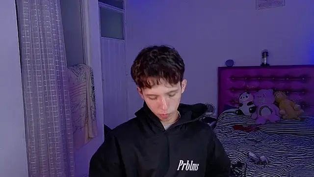 Dani Dancer online show from 02/09/26, 01:03