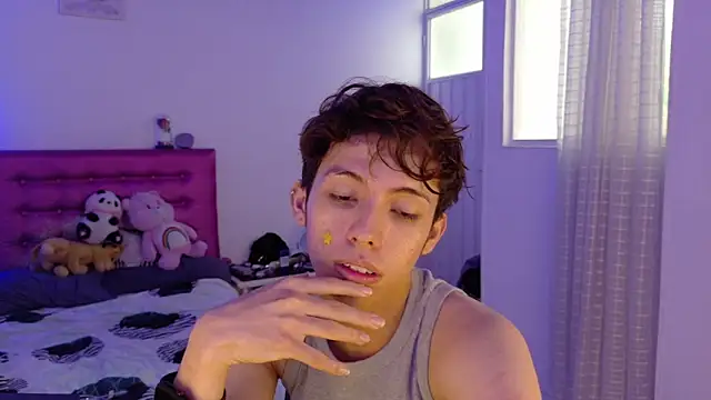 Dani Dancer online show from 04/05/26, 09:10