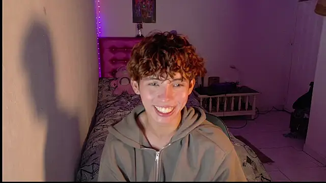 Dani Dancer online show from 12/23/25, 01:27