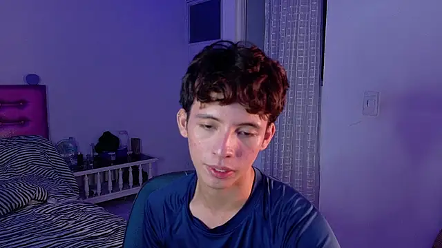 Dani Dancer online show from 02/17/26, 02:42