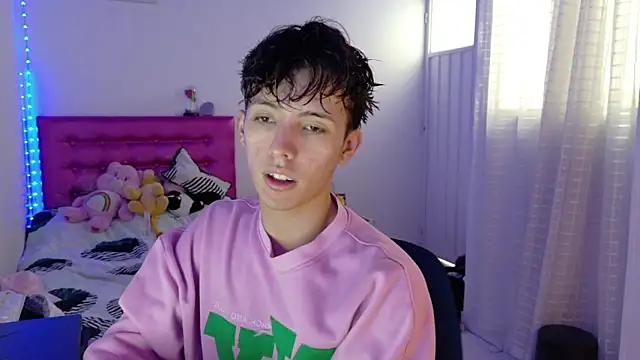 Dani Dancer online show from 03/20/26, 09:05