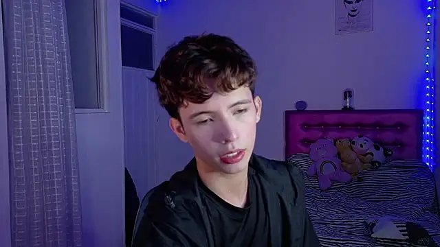 Dani Dancer online show from 02/10/26, 12:31