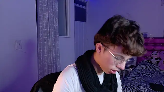 Dani Dancer online show from 02/11/26, 01:05