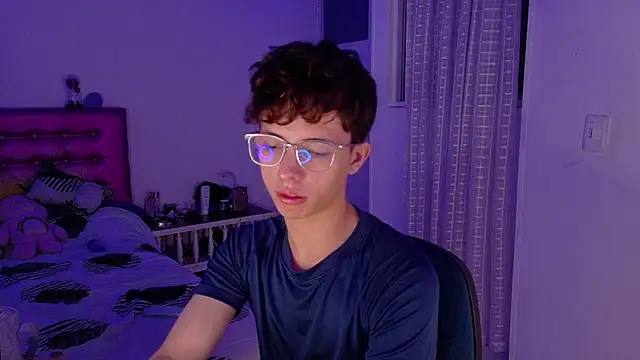 Dani Dancer online show from 03/14/26, 01:00