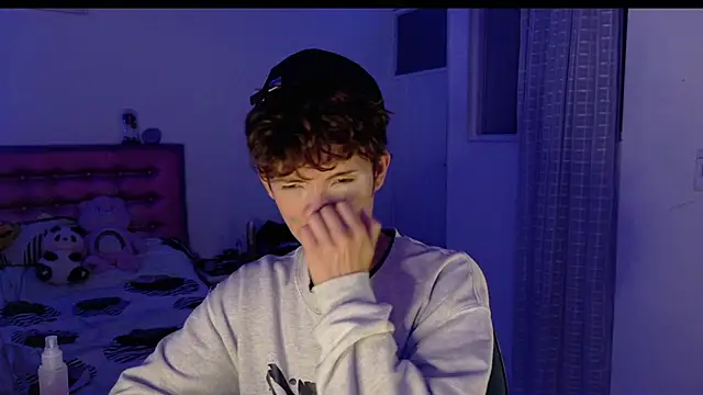 Dani Dancer online show from 04/15/26, 01:00