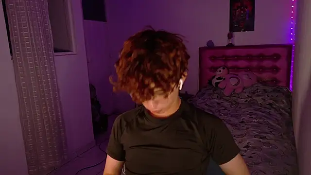 Dani Dancer online show from 01/07/26, 12:26