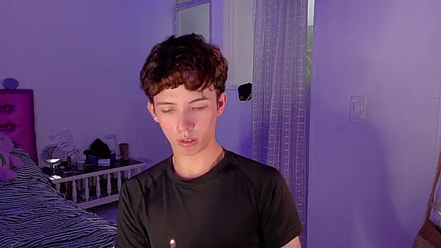 Dani Dancer online show from 02/23/26, 09:59