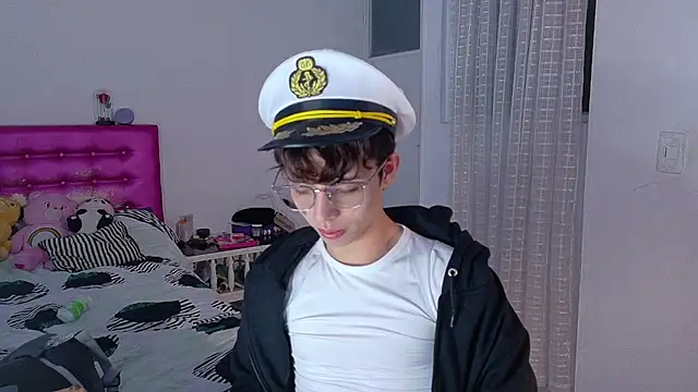 Dani Dancer online show from 03/04/26, 12:18