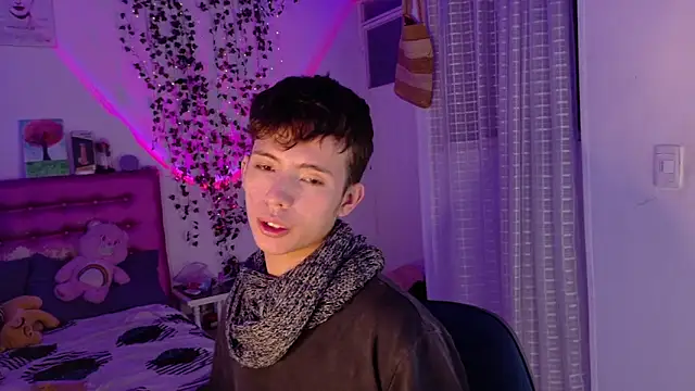 Dani Dancer online show from 05/14/26, 01:02