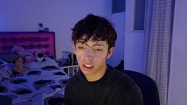 Dani Dancer online show from 04/12/26, 11:08