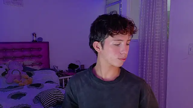 Dani Dancer online show from 03/07/26, 10:48