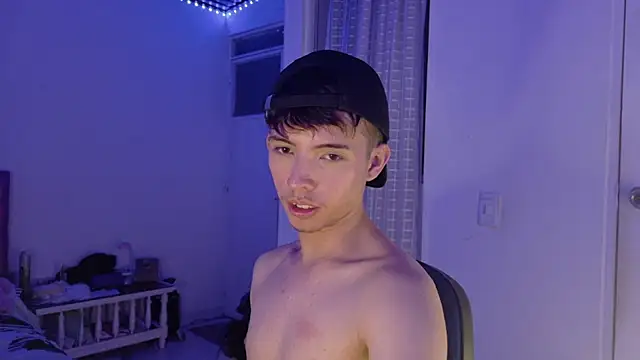Dani Dancer online show from 04/28/26, 02:27