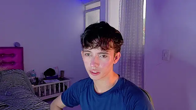 Dani Dancer online show from 02/17/26, 09:12