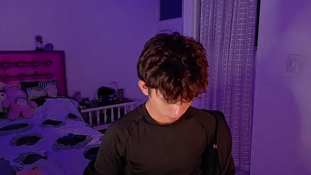 Dani Dancer online show from 03/10/26, 02:04