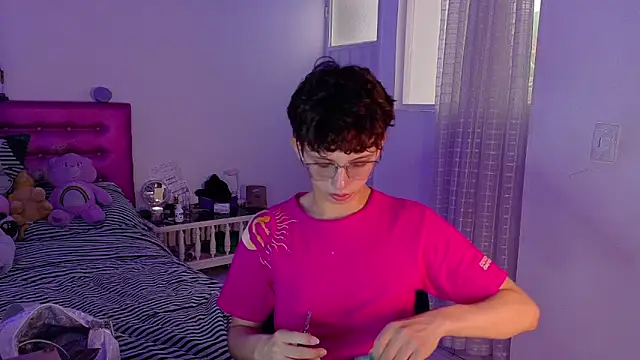 Dani Dancer online show from 02/22/26, 09:27