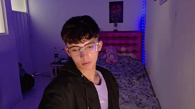 Dani Dancer online show from 01/14/26, 07:28