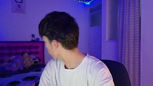 Dani Dancer online show from 04/02/26, 11:11