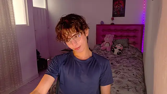 Dani Dancer online show from 01/13/26, 04:44