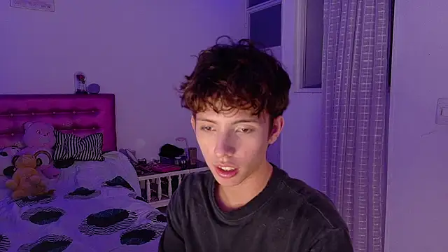 Dani Dancer online show from 03/08/26, 11:19