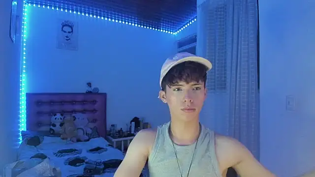 Dani Dancer online show from 03/17/26, 12:24