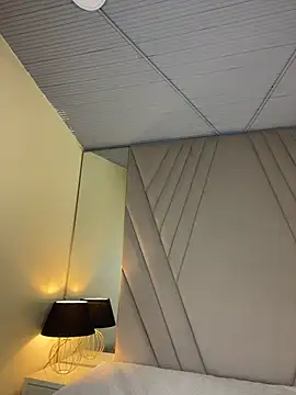 SecretSensuel online show from 04/27/26, 04:27