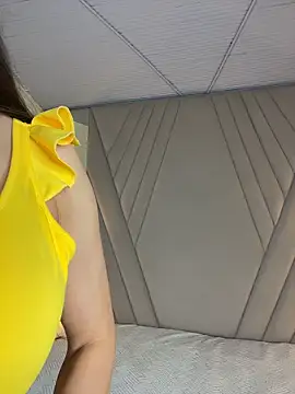 SecretSensuel online show from 03/18/26, 12:51