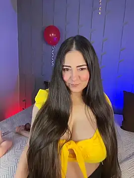 Snapshot of SecretSensuel chatting on 02/16/26, 12:15 SecretSensuel online show from 02/16/26, 12:15