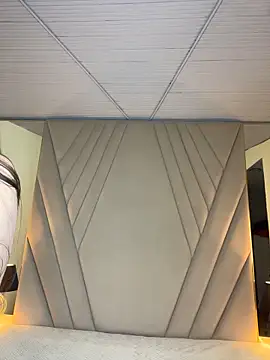 SecretSensuel online show from 04/18/26, 12:29