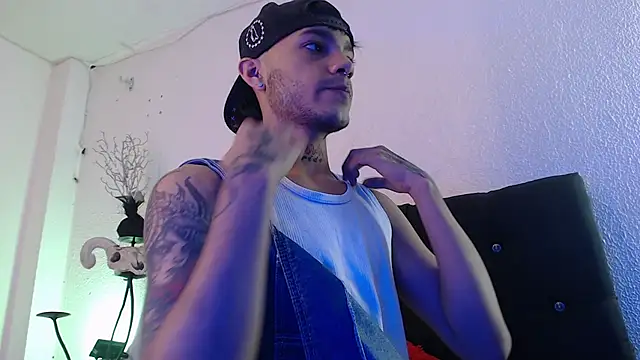 kingdani hot online show from 02/01/26, 03:05