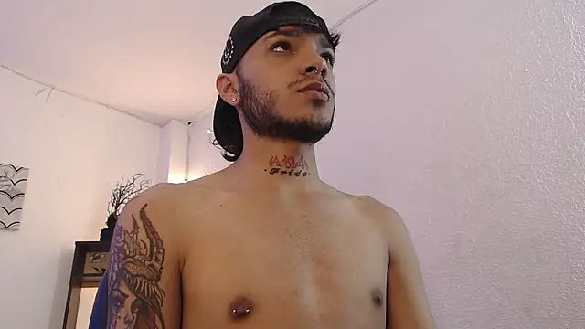 kingdani hot online show from 02/18/26, 10:44