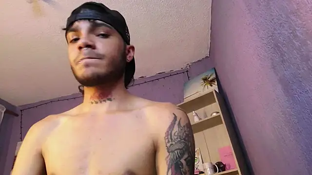 kingdani hot online show from 02/15/26, 06:14