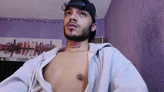 kingdani hot online show from 12/18/25, 03:00