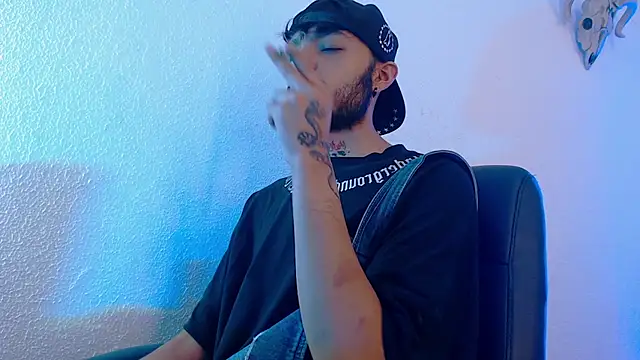 kingdani hot online show from 12/21/25, 03:08