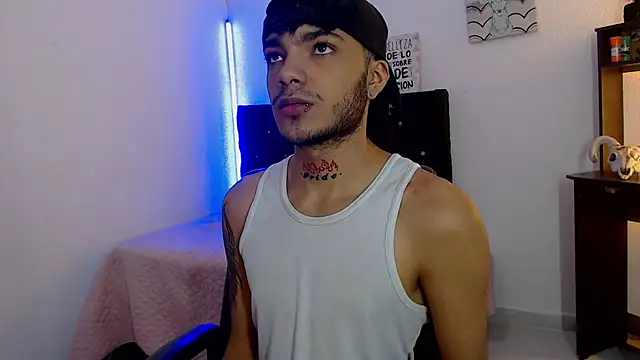 kingdani hot online show from 02/11/26, 03:12