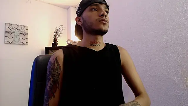 kingdani hot online show from 02/12/26, 12:38