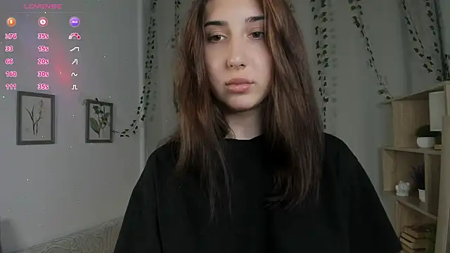 TariLechliter online show from 05/22/26, 05:22
