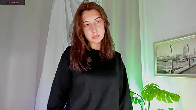 TariLechliter online show from 01/09/26, 12:34