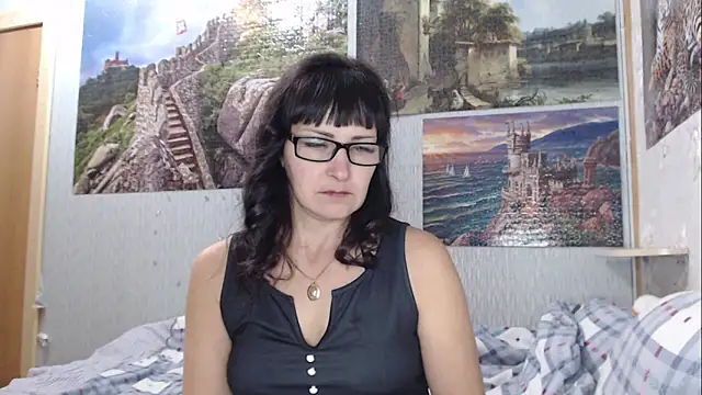 Eila Morigan online show from 12/15/25, 11:38