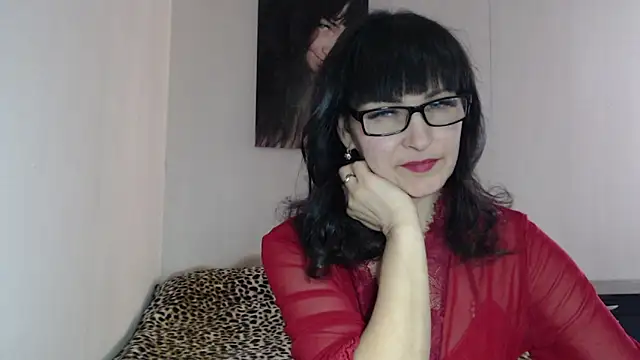 Eila Morigan online show from 03/12/26, 10:19