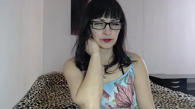 Eila Morigan online show from 03/09/26, 11:03