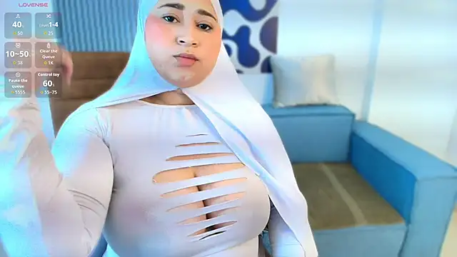 Zalma eva online show from 01/10/26, 10:54