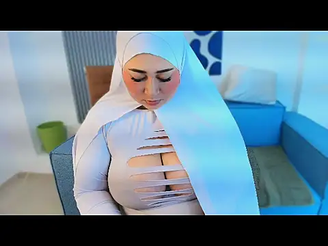 Zalma eva online show from 01/16/26, 11:14