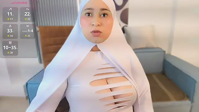 Zalma eva online show from 12/20/25, 11:02