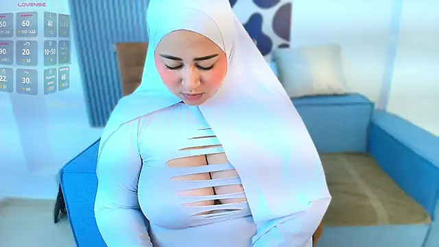 Zalma eva online show from 01/11/26, 11:06