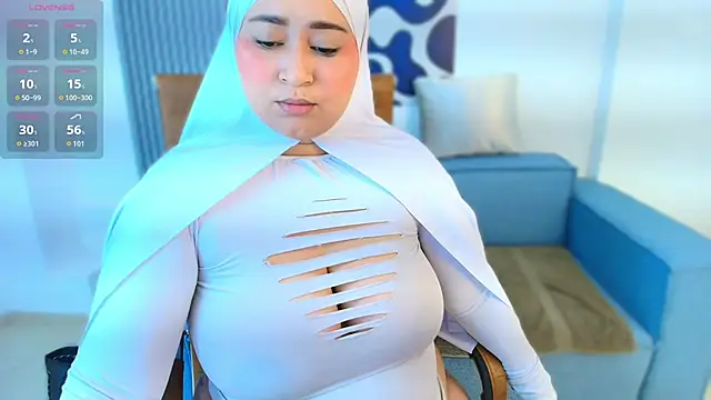 Zalma eva online show from 01/09/26, 11:06